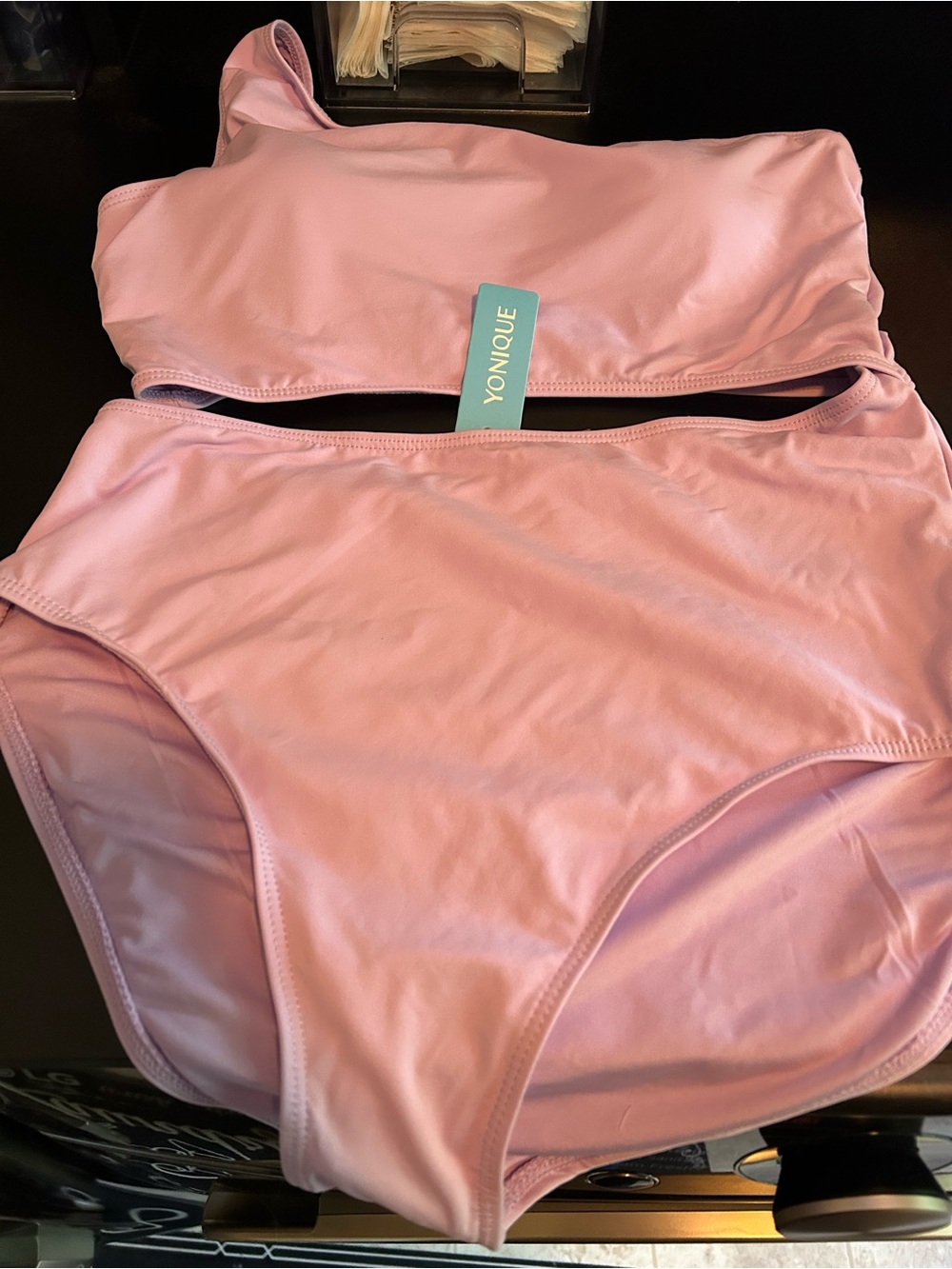 Bathing Suit - Picture 3 of 3
